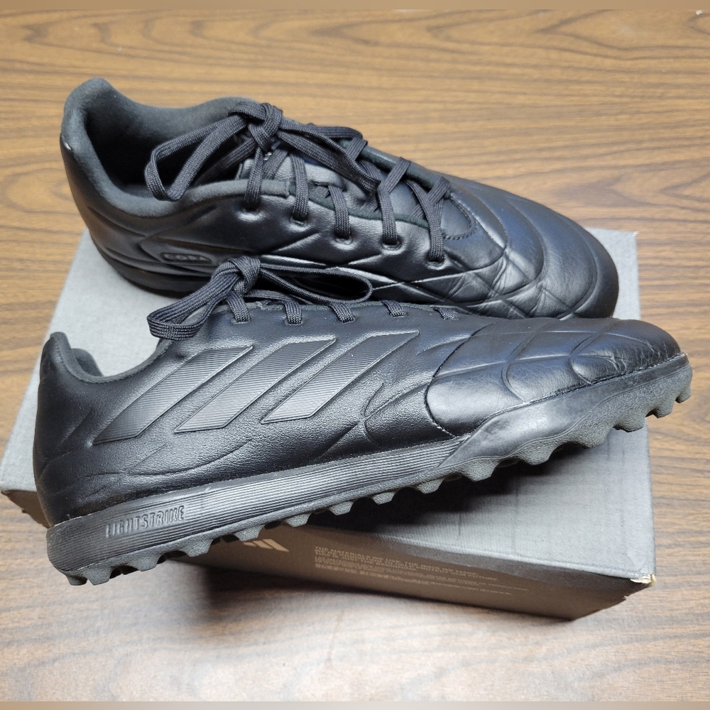 Adidas Copa Pure.3 TFTurf with original box size 9